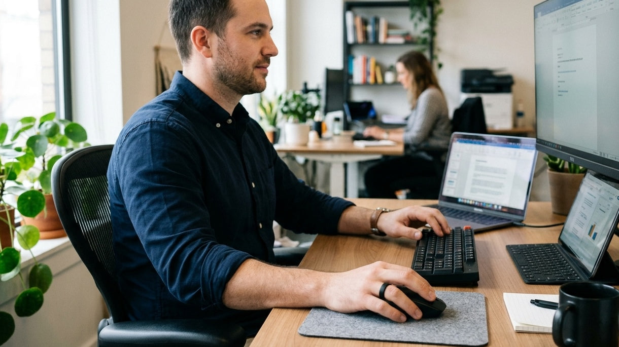 Pourquoi choisir une bague connectée intelligente ?