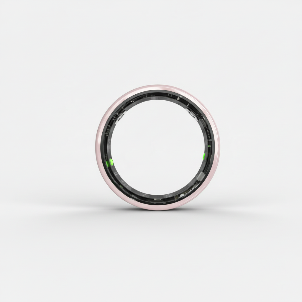 Bague Vito-Pink
