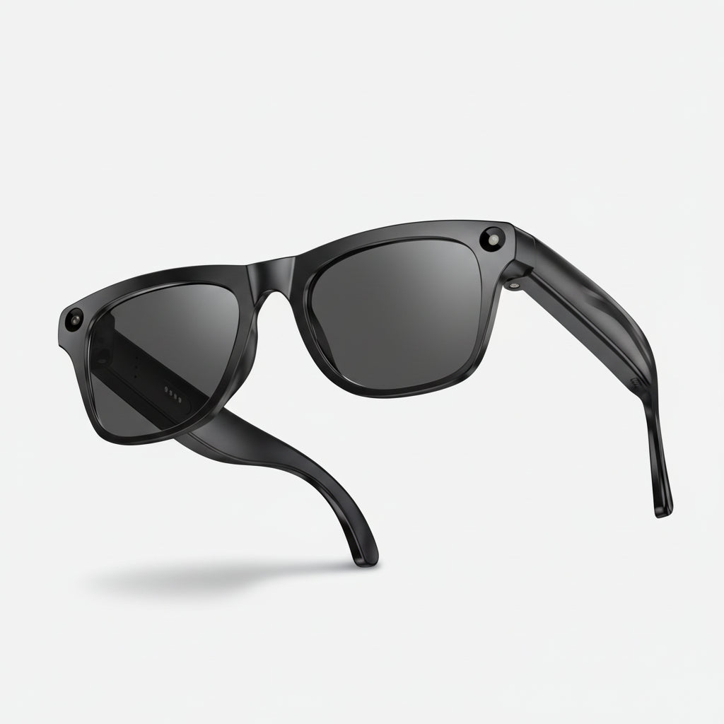 Lunettes intelligentes Vito V-470