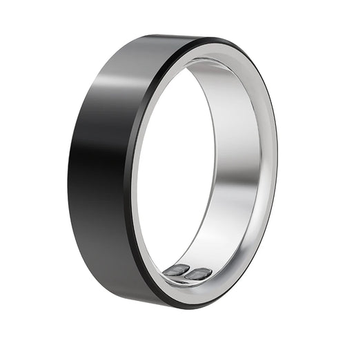 Bague connectée Vito-céramique