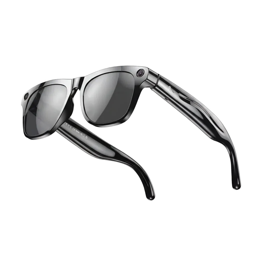 Lunettes intelligentes IA Photochromiques