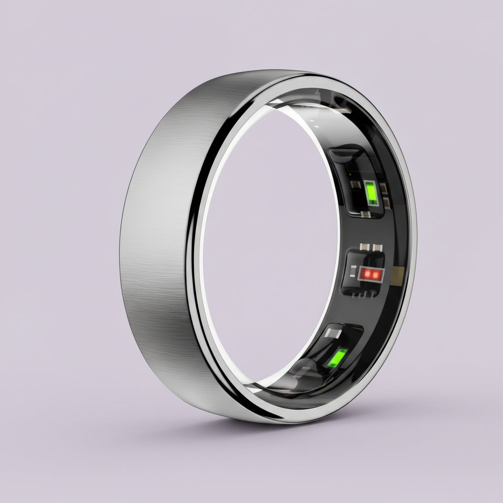 Bague Connectée Vito-R10