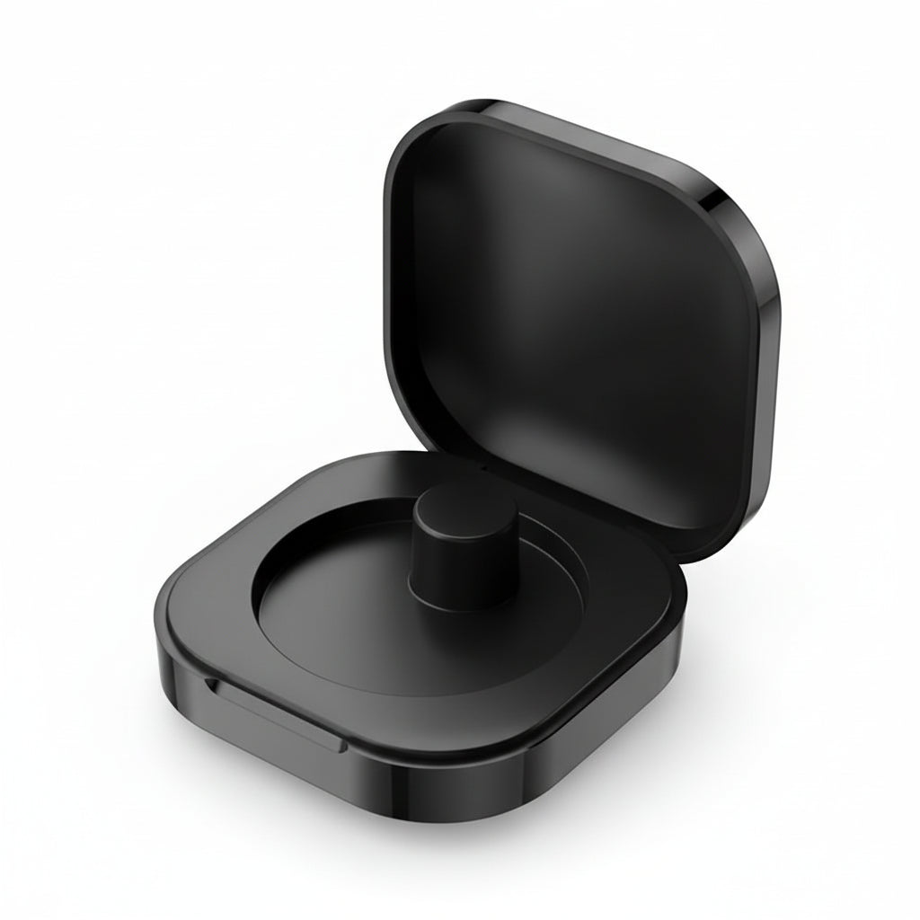 Bague Vito-Noire