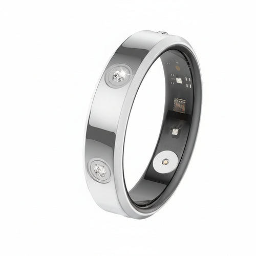 Bague Connectée Vito-HR01