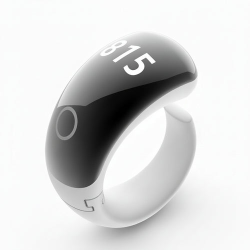 Bague connectée Vito-prière