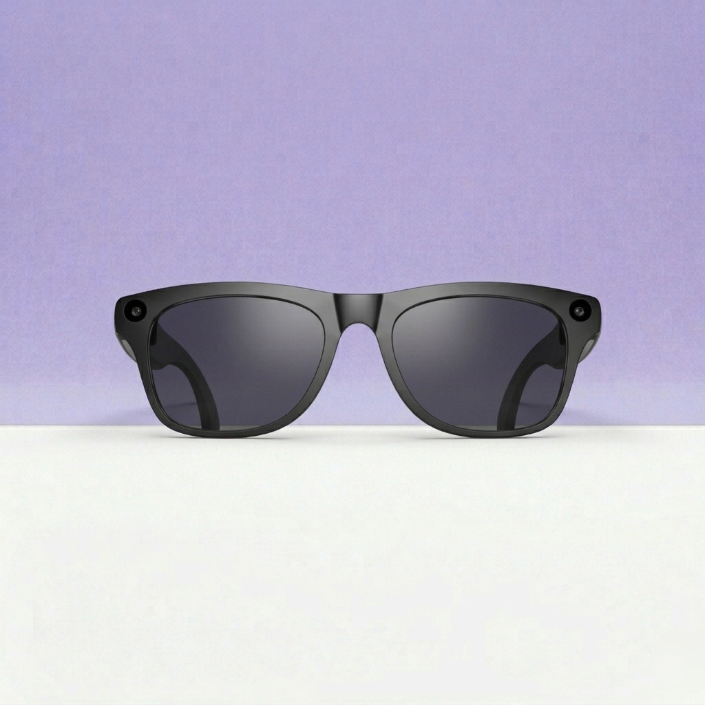 Lunettes intelligentes Vito V-470