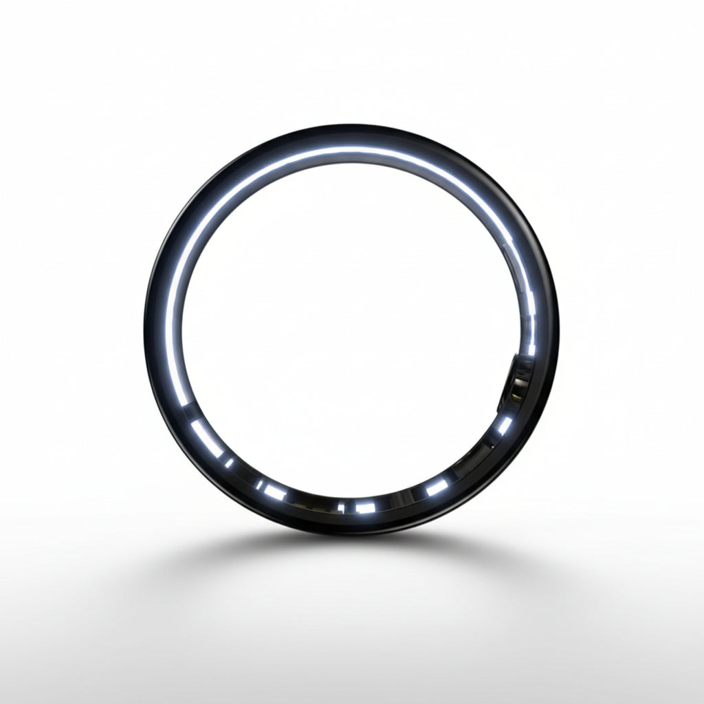 Bague Vito-Noire