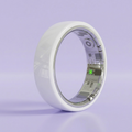 Bague Vito-Blanche