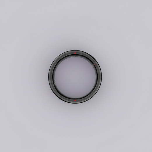 Bague Connectée Vito-R10